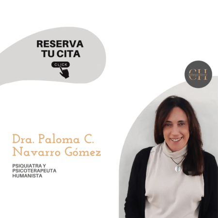 Dra. Paloma C. Navarro Gómez