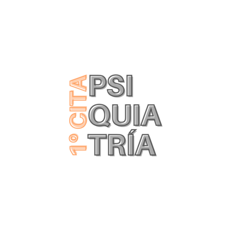 Primera consulta psiquiatría Dra. Paloma C. Navarro Gómez