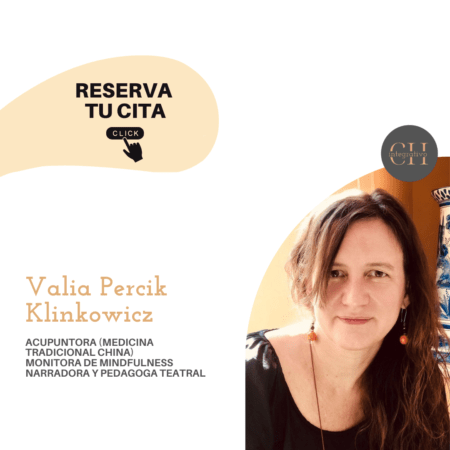 Valia Percik Klinkowicz