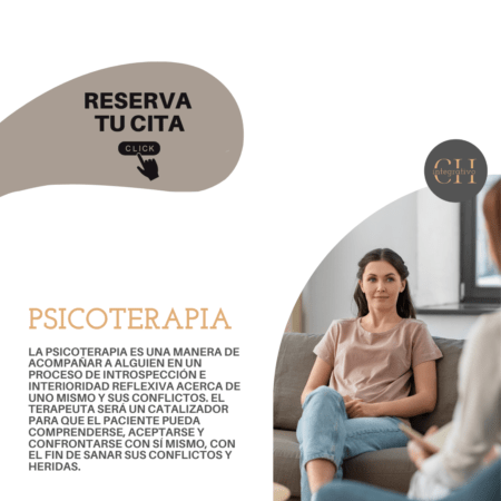 Psicoterapia