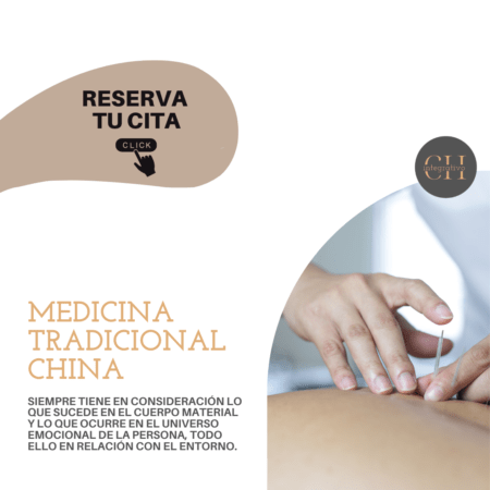 Medicina Tradicional China