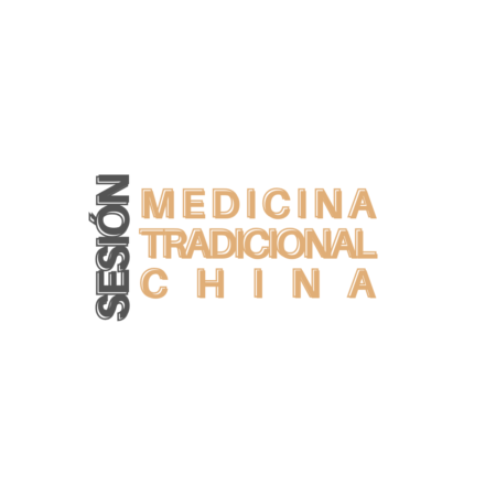 Sesión de tratamiento de Medicina Tradicional China