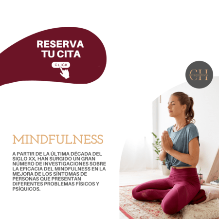 Mindfulness