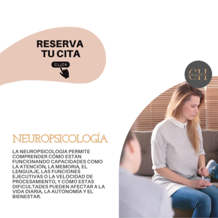 Neuropsicología