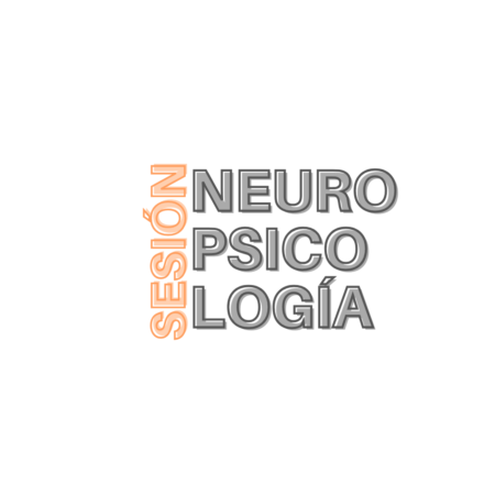 Sesión de Neuropsicología